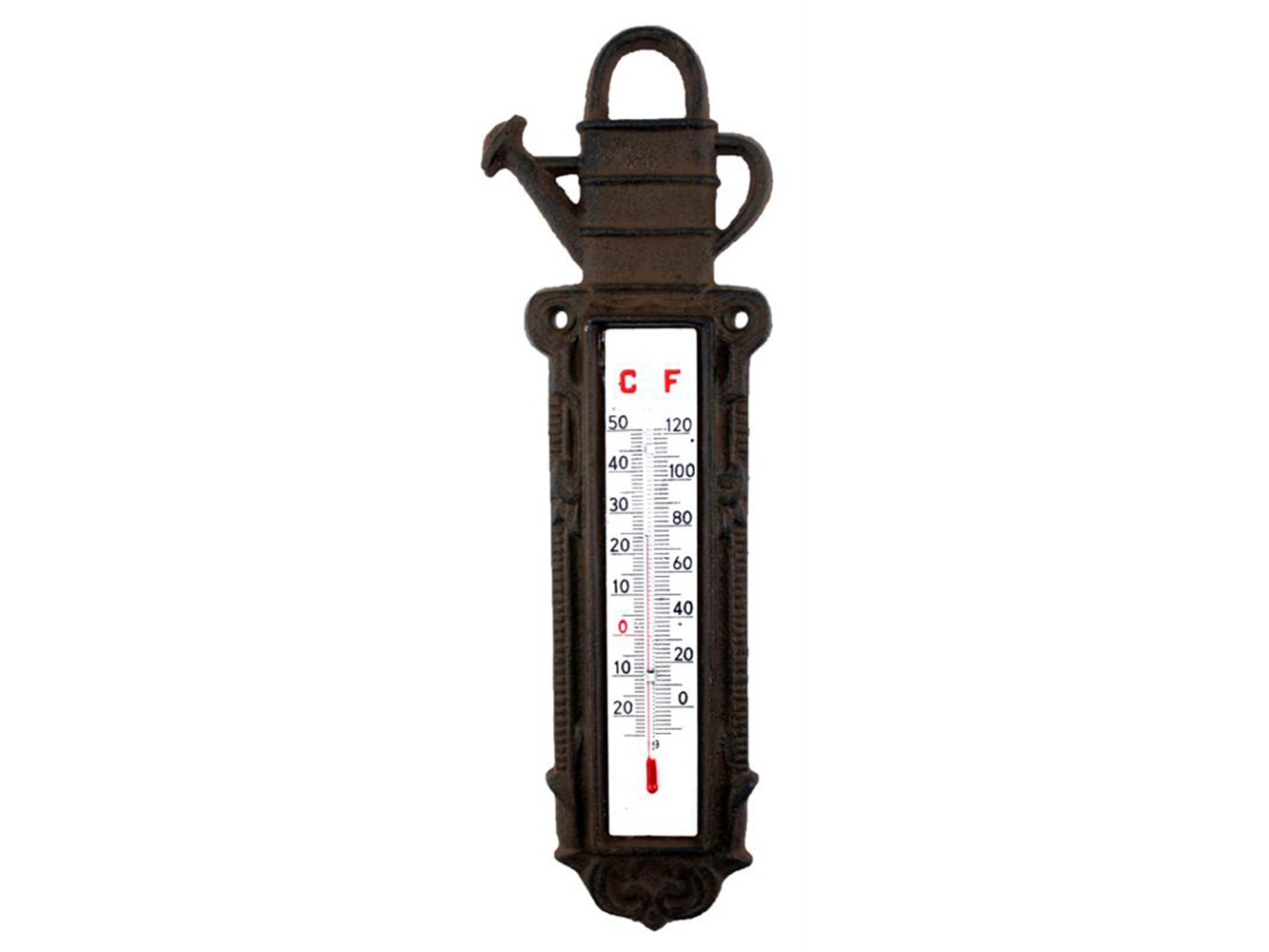 Thermometers